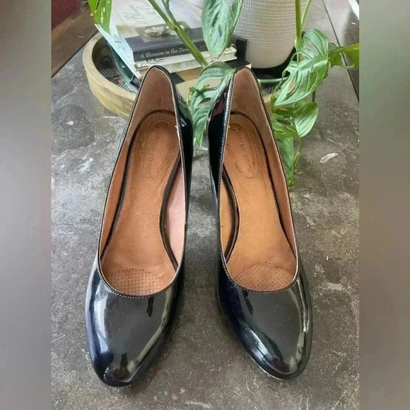 Corso Como Pumps - Picture 8 of 9